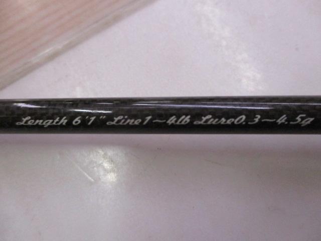 ジョーカーロイヤル61TL