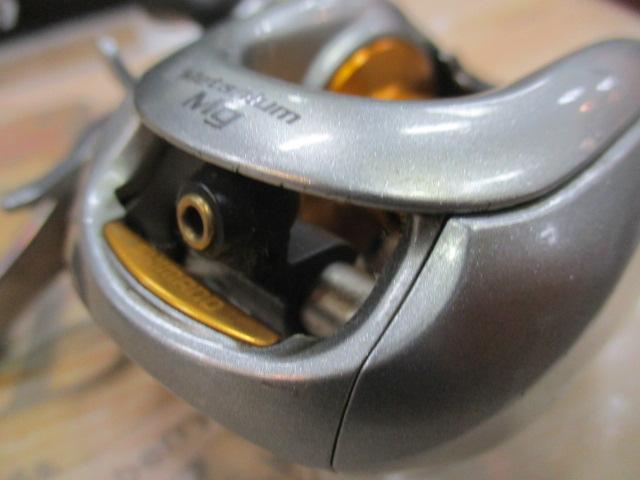 07メタニウムMg RH