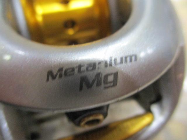 07メタニウムMg RH