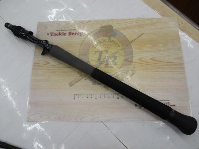 ブラックスケールBASSHACKBSHC-76M/X+