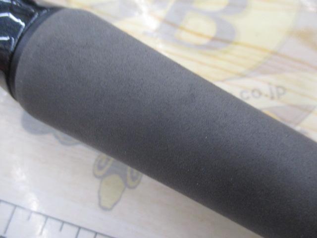 ブラックスケールBASSHACKBSHC-76M/X+