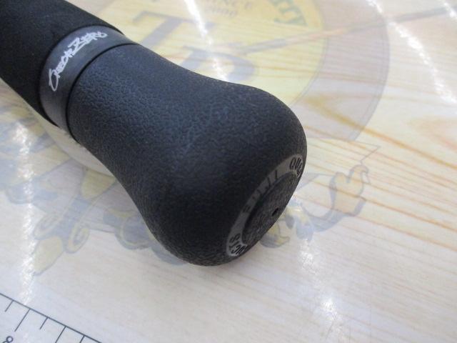 ブラックスケールBASSHACKBSHC-76M/X+