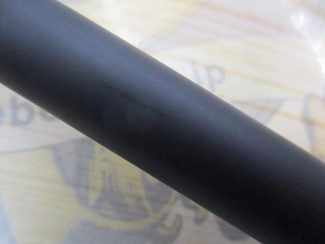 ブラックスケールBASSHACKBSHC-76M/X+