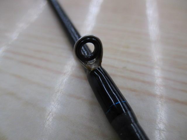 エメラルダスX 86ML｜＠ベリーネット 日本最大新品中古釣具WEB