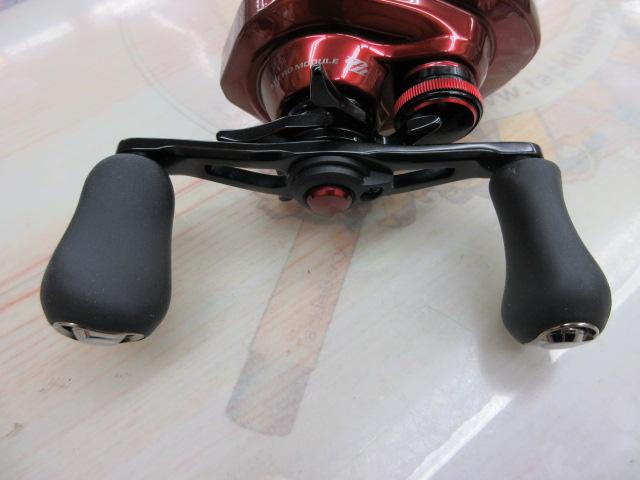シマノ ベイトリール 19スコーピオン MGL 151 LEFT 左巻【即日