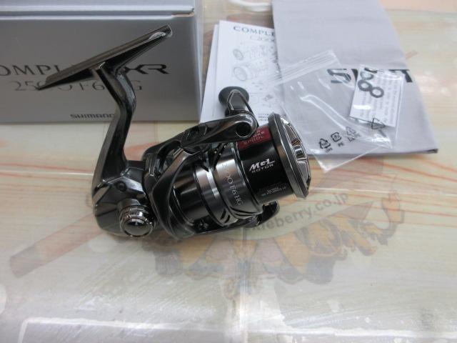 21コンプレックスXR 2500 F6 HG|@ベリーネット 日本最大新品 21コンプレックスXR 2500 F6 HG|@ベリーネット 日本最大新品