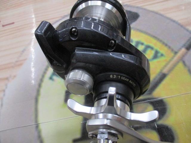 20トリウム 1500HG|@ベリーネット 日本最大新品中古釣具WEB 20トリウム 1500HG|@ベリーネット 日本最大新品中古釣具WEB