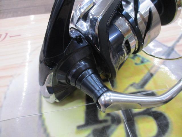 21ツインパワーSW 8000HG｜＠ベリーネット 日本最大新品中古釣具