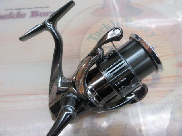 22ステラ 2500SHG｜＠ベリーネット 日本最大新品中古釣具WEBショップ