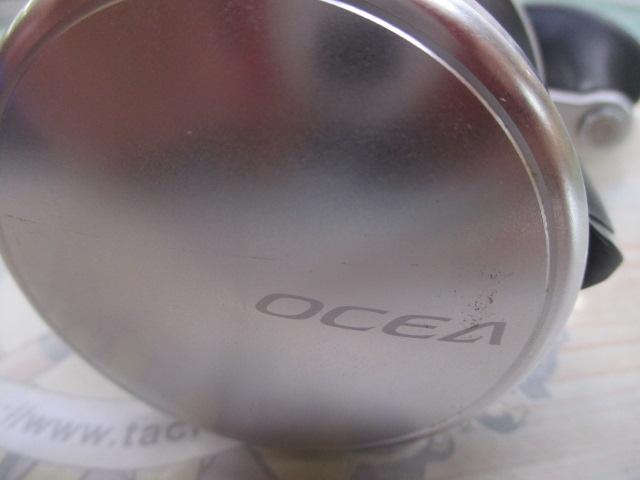 13オシアカルカッタ 300HG