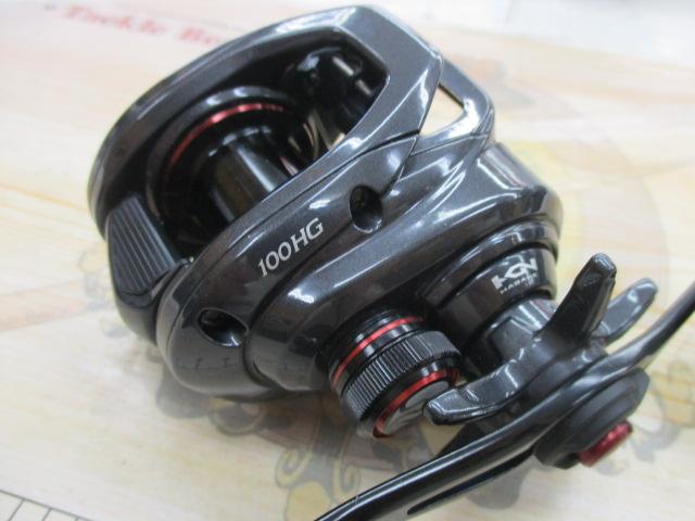 22エンゲツBB 100HG｜＠ベリーネット 日本最大新品中古釣具WEB