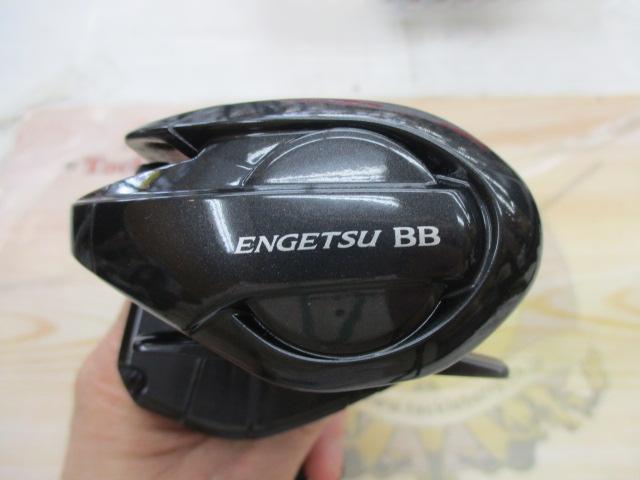 22エンゲツBB 100HG｜＠ベリーネット 日本最大新品中古釣具WEB