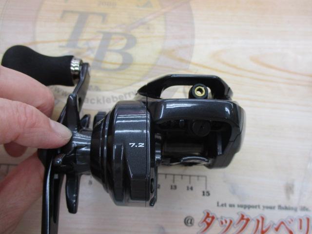 22エンゲツBB 100HG｜＠ベリーネット 日本最大新品中古釣具WEB