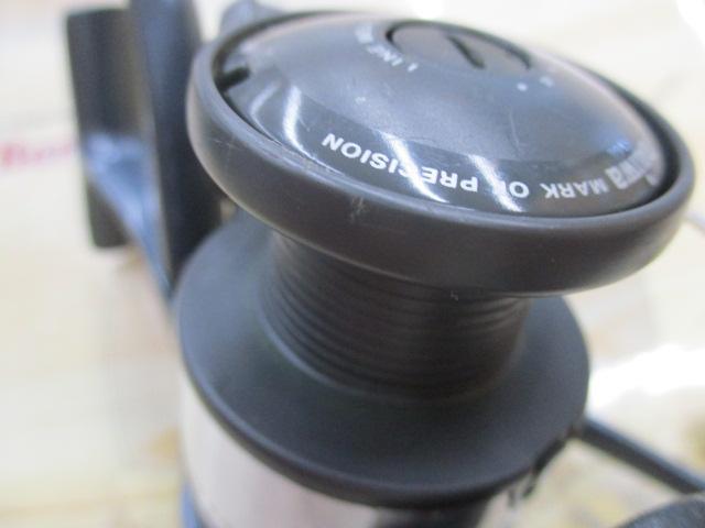 エンブレムZ 2500LBT