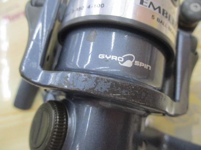 エンブレムZ 2500LBT