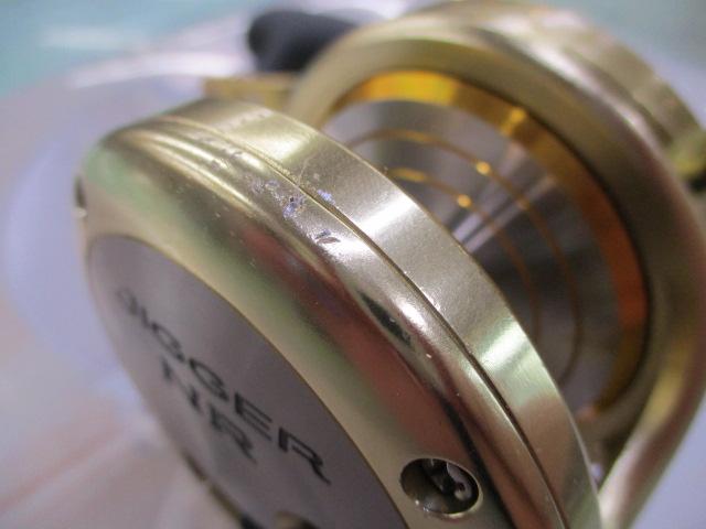 03オシアジガーNR 1500|@ベリーネット 日本最大新品中古釣具 03オシアジガーNR 1500|@ベリーネット 日本最大新品中古釣具
