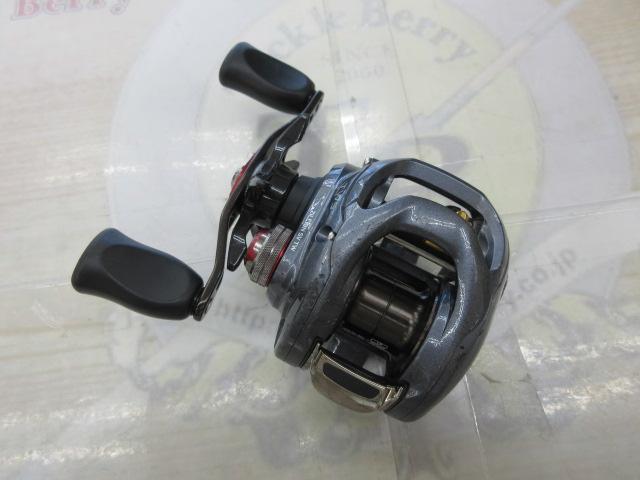 ジリオンSVTW 1016SV-SHL ダイワ(DAIWA) ジリオンSV TW 1016SV-SHL(左ハンドル) ☆処分