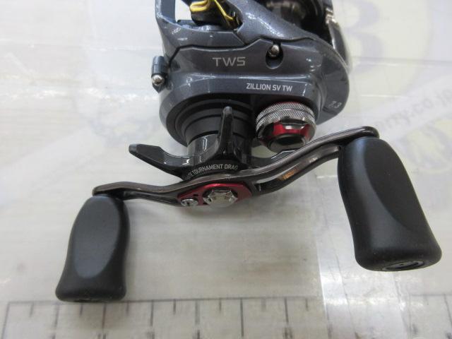 ジリオンSVTW 1016SV-SHL ダイワ(Daiwa) ZILLION(ジリオン) SVTW 1016SV-SHL 左巻き