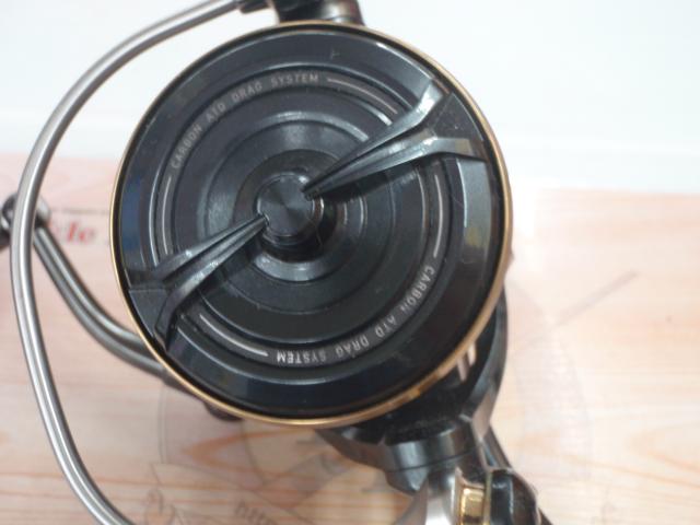 22カルディアSW 8000-H