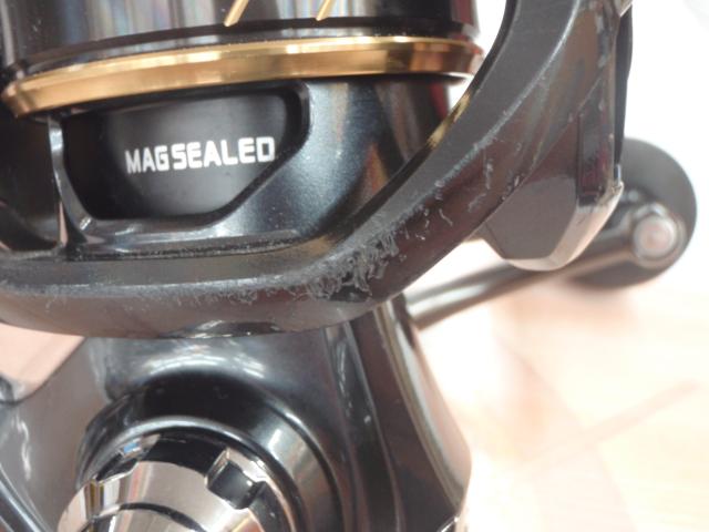 22カルディアSW 8000-H