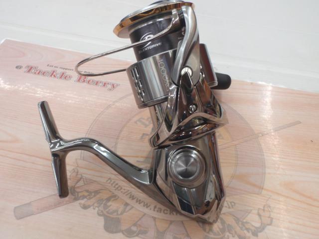18ステラ 4000XG｜＠ベリーネット 日本最大新品中古釣具WEBショップ