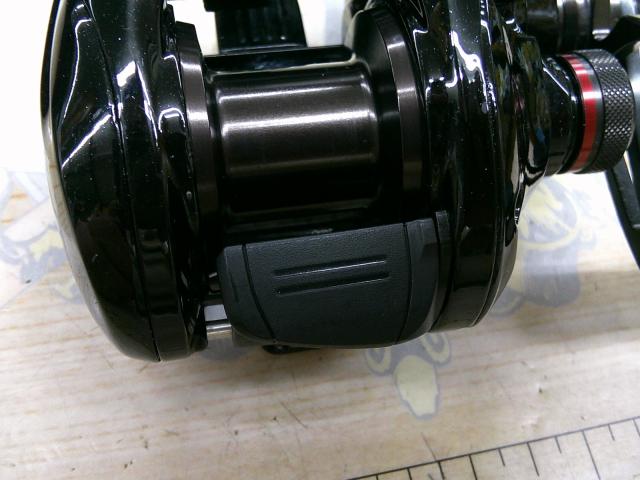 17スコーピオンDC 100