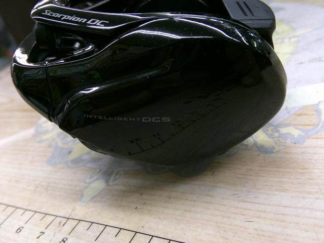 17スコーピオンDC 100