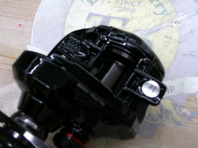 17スコーピオンDC 100