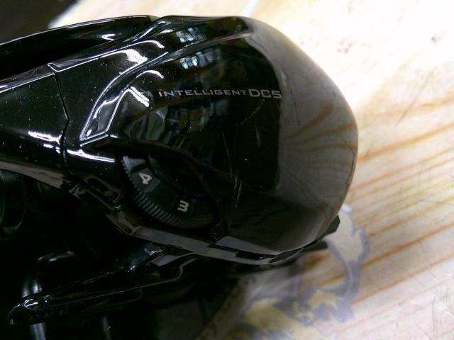 17スコーピオンDC 100