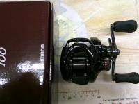 17スコーピオンDC 100