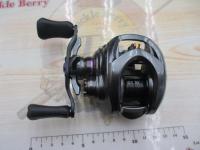 DAIWA スティーズ CT SV TW 700XHL ベイトリール　未使用品改 DAIWA（釣り） ダイワ スティーズ CT SV TW 700XHL / ベイト