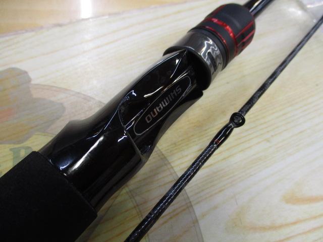 22セフィアBBメタルスッテ F-B66ML-S｜＠ベリーネット 日本最大