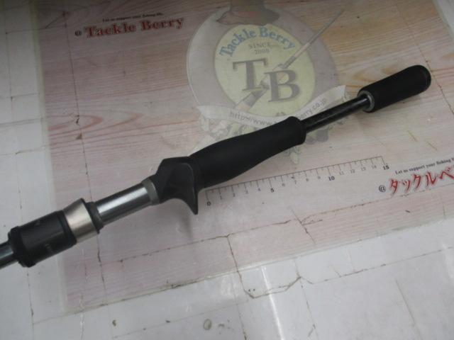 ロッド Megabass DESTROYER X7 F4-68X7 プロショップレージ オンラインショップ / Megabass / DESTROYER