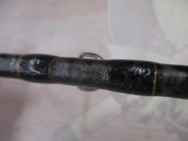 デストロイヤー F4-68X7(X7)スケルトンリールシート