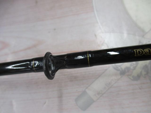 チームダイワ　601LXS S8913) DAIWA STEEZ STZ-601LXS-TA GRAY GHOST for Freshwater