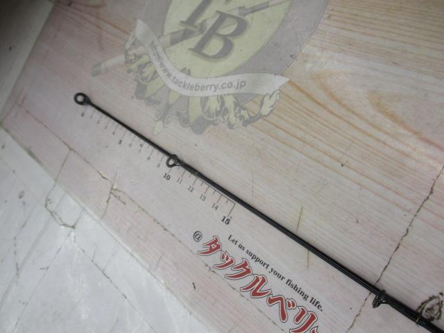 チームダイワLT TL-601-3FB-S｜＠ベリーネット 日本最大新品中古