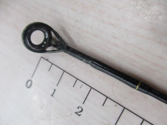 チームダイワLT TL-601-3FB-S