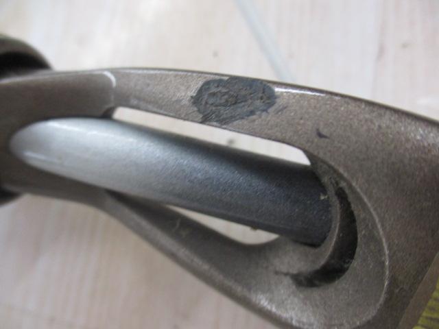 チームダイワLT TL-601-3FB-S