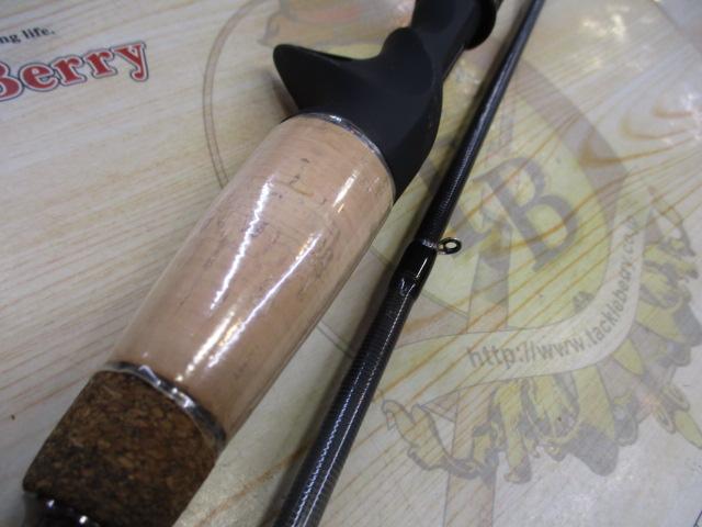 SALTY STAGE KR-X Baitfinesse Custom(ソルティーステージ・KR-X
