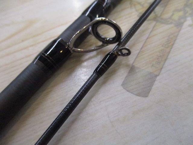 SALTY STAGE KR-X Baitfinesse Custom(ソルティーステージ・KR-X