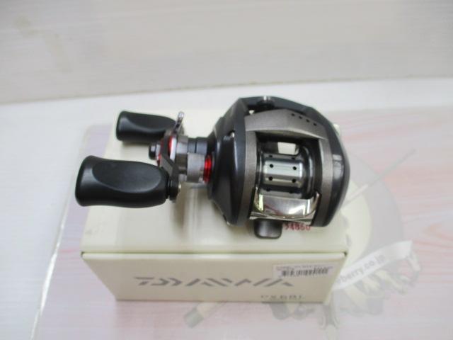 中古品】 ダイワ リベルトピクシー PX68 右巻き DAIWA LIBERTO