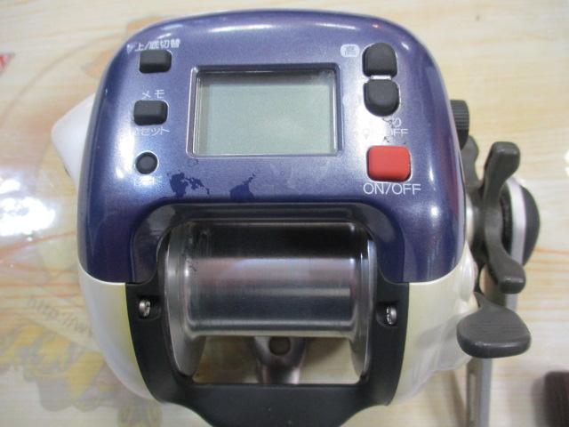 99電動丸 3000EV｜＠ベリーネット 日本最大新品中古釣具WEBショップ