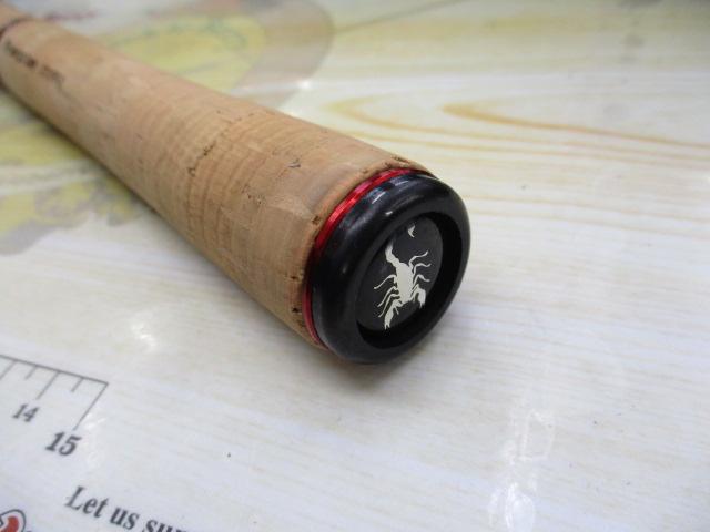 スコーピオン2701FF-2|@ベリーネット 日本最大新品中古釣具WEB スコーピオン2701FF-2|@ベリーネット 日本最大新品中古釣具WEB