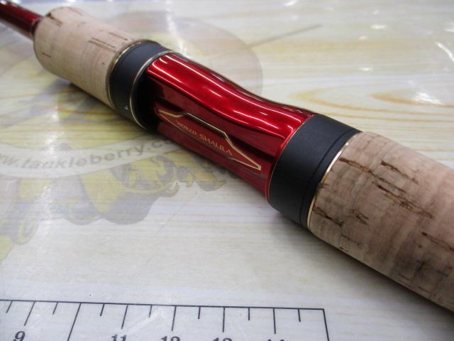 18ワールドシャウラ 2832RS-2|@ベリーネット 日本最大新品中古 18ワールドシャウラ 2832RS-2|@ベリーネット 日本最大新品中古