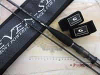 セブンセンスPE MWS-862-PE ミッドウォーター