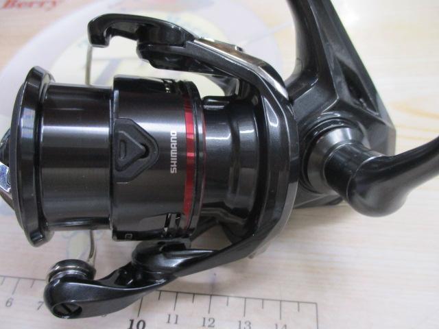 【特価】VANFORD C2000SHG シマノ 24 ヴァンフォード C2000SHG (2024年モデル) スピニング