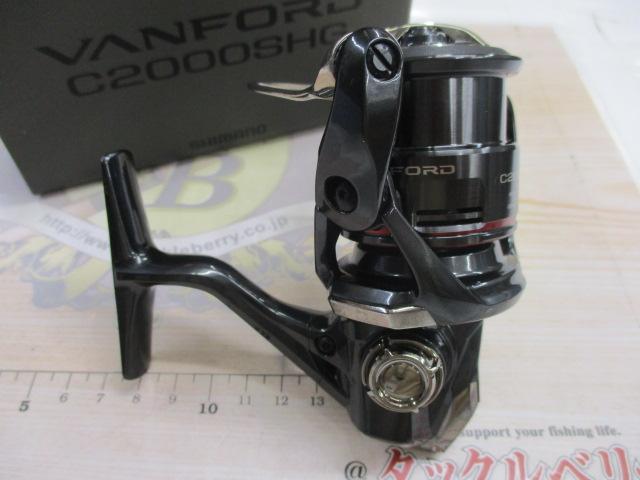 24ヴァンフォード C2000SHG｜＠ベリーネット 日本最大新品中古