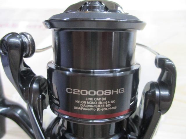 24ヴァンフォード C2000SHG｜＠ベリーネット 日本最大新品中古