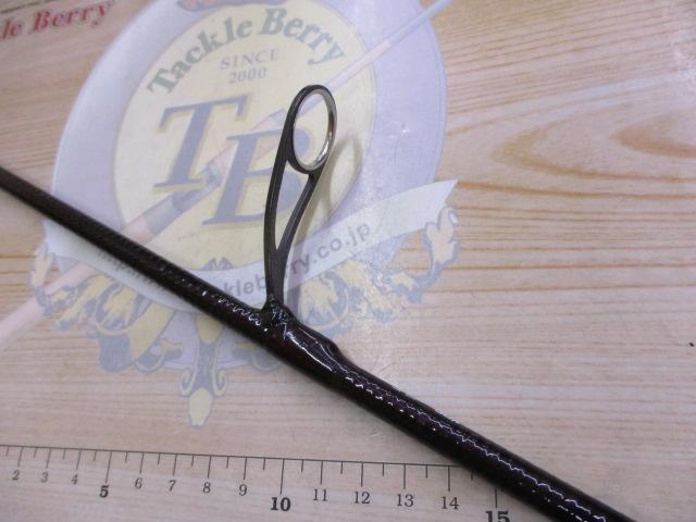 ハートランド HL721MLFS-SV AGS20