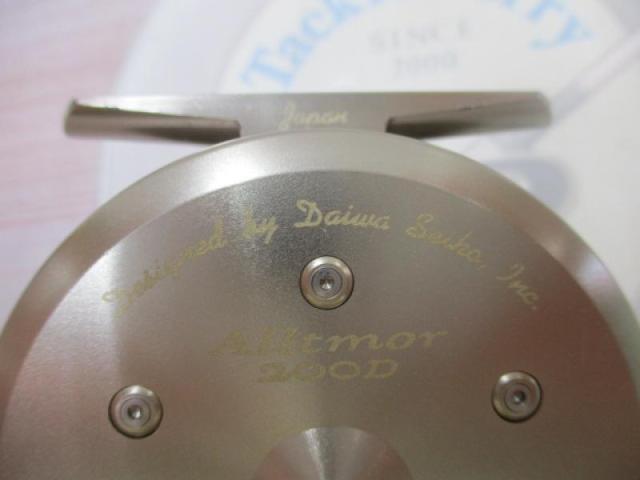 アルトモア 200D